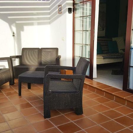 Апартаменты Lelinda'S Bungalow - Sun Beach Residencial Калета-де-Фусте Экстерьер фото