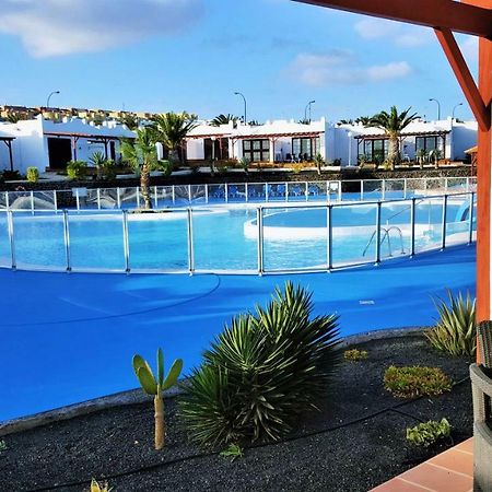 Апартаменты Lelinda'S Bungalow - Sun Beach Residencial Калета-де-Фусте Экстерьер фото