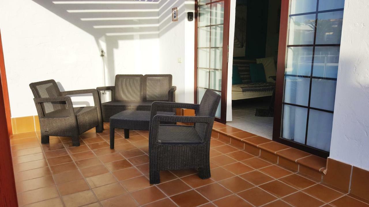 Апартаменты Lelinda'S Bungalow - Sun Beach Residencial Калета-де-Фусте Экстерьер фото
