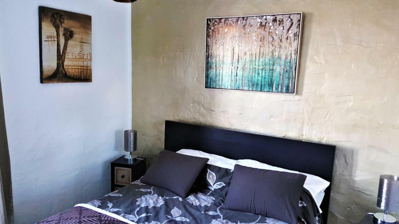 Апартаменты Lelinda'S Bungalow - Sun Beach Residencial Калета-де-Фусте Экстерьер фото