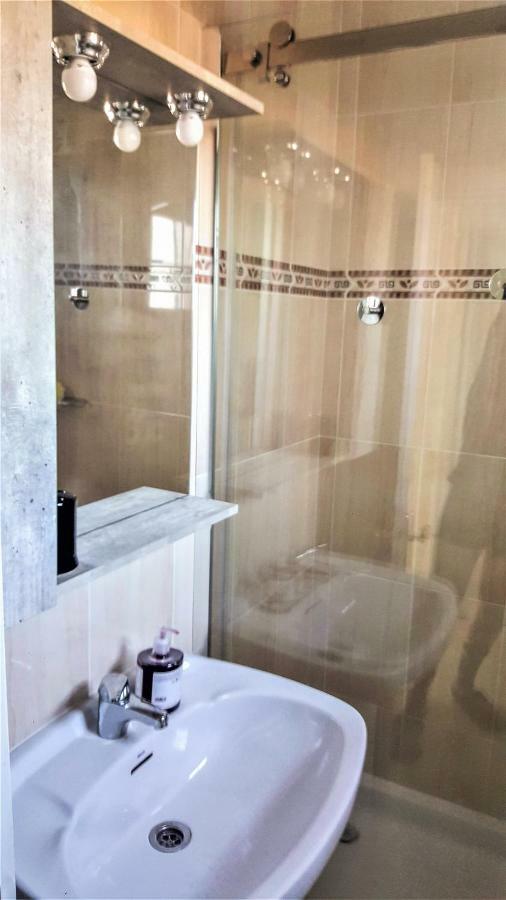 Апартаменты Lelinda'S Bungalow - Sun Beach Residencial Калета-де-Фусте Экстерьер фото